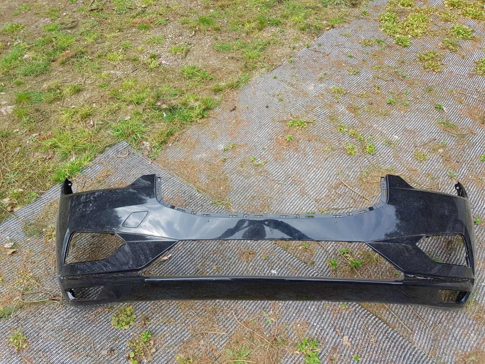VOLVO JEEP XJ 90 VOORBUMPER, -, Utilisé, -, Avant