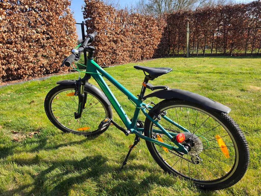 Kinderfiets MERIDA MATTS J.24, Fietsen en Brommers, Ophalen