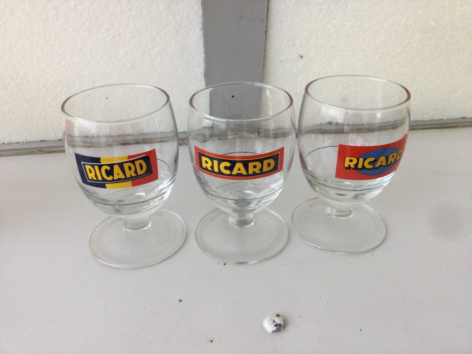 Ricard, Verzamelen, Ophalen of Verzenden