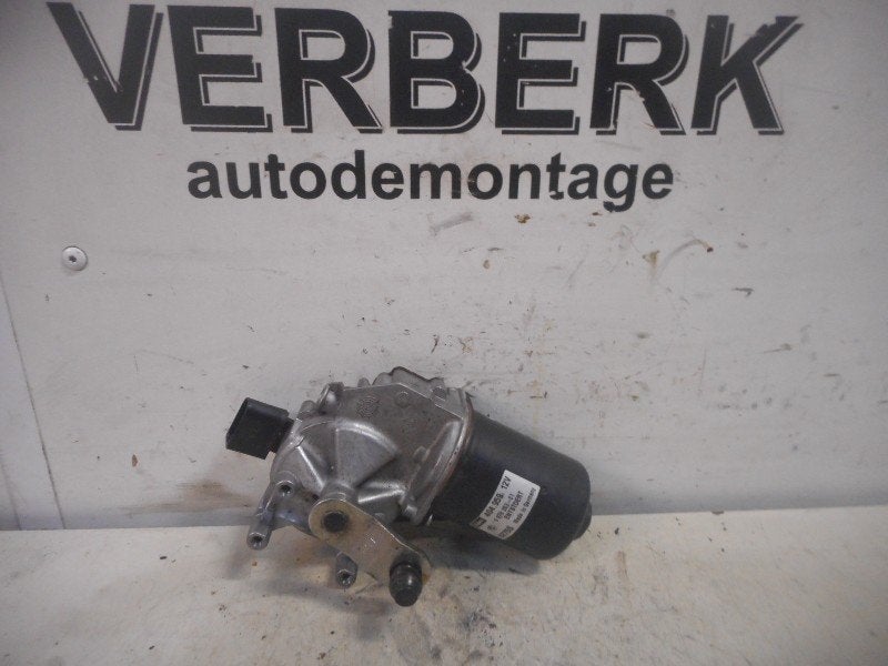 RUITENWISSERMOTOR VOOR BMW 3 serie (E90) (6978263-01), Gebruikt, Valeo, 100, rue de Courcelles
75017  Paris, FR, BMW