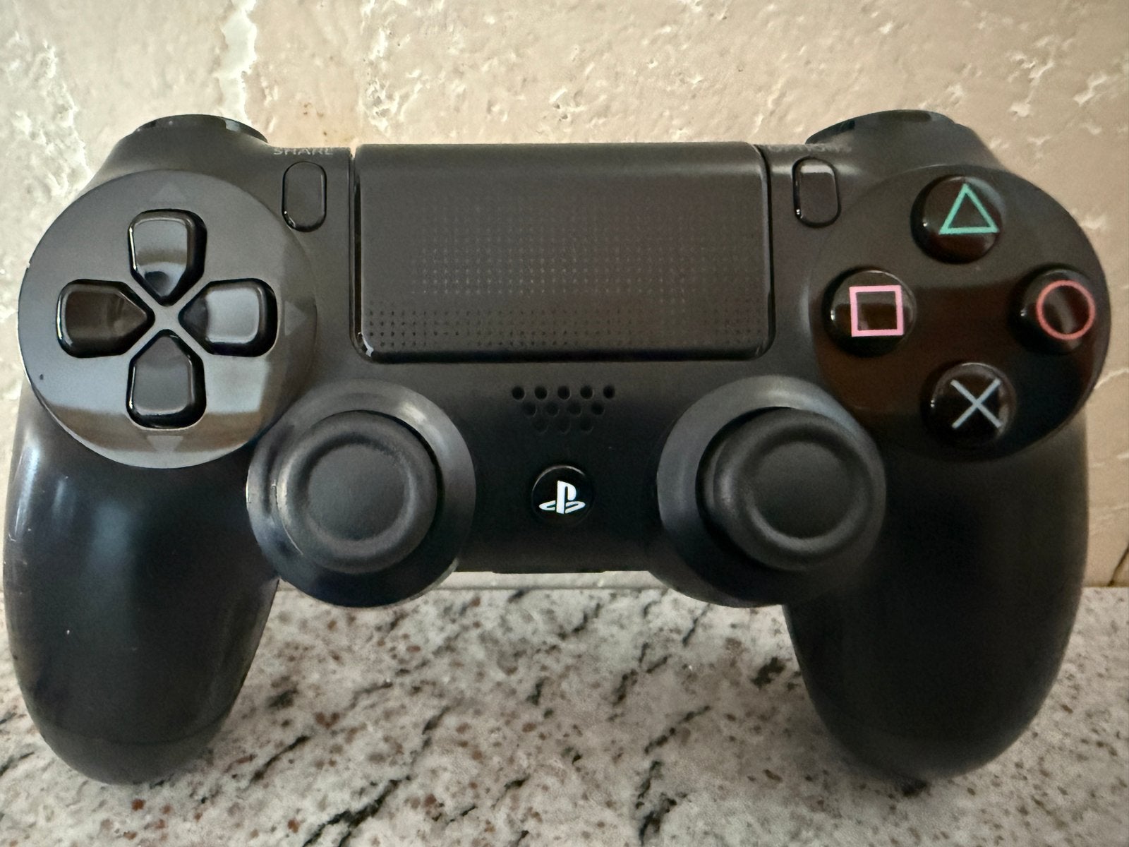 PS4 Controller DualShock 4 V1, Ophalen, Gebruikt, Controller, PlayStation 4