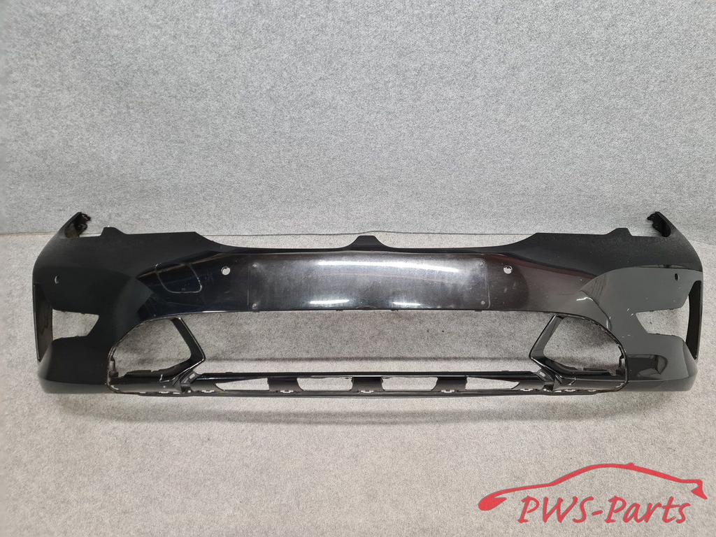 BMW G20 G21 SPORT LINE VOORBUMPER ORIGINEEL, Gebruikt, -, Voor, -