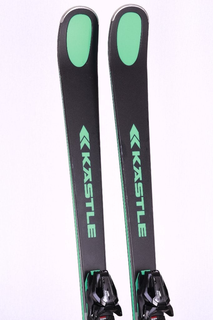 150; 156; 162 cm ski's KASTLE RX9 PREM 2024, grip walk, Overige merken, 160 tot 180 cm, Gebruikt, Verzenden