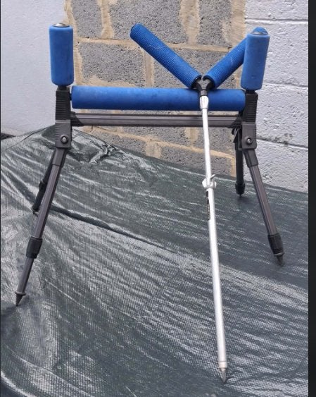 ROULEAU A DEBOITER, Watersport en Boten, Ophalen, Zo goed als nieuw, Overige typen