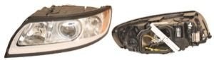 Volvo Koplamp VOLVO S40 II 04- V50 Volvo onderdeel nr 312995, Auto-onderdelen, Ophalen of Verzenden, Nieuw