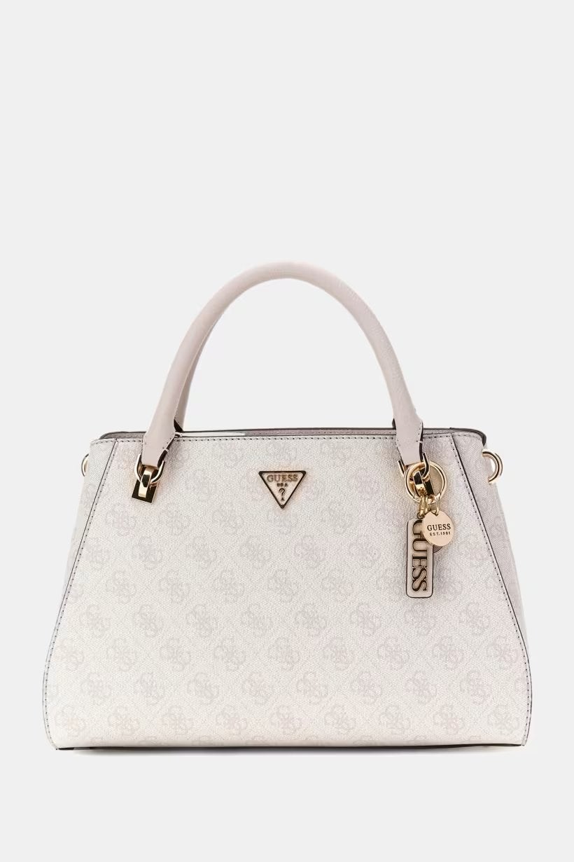 Guess tas, Verzenden, Gebruikt, Wit