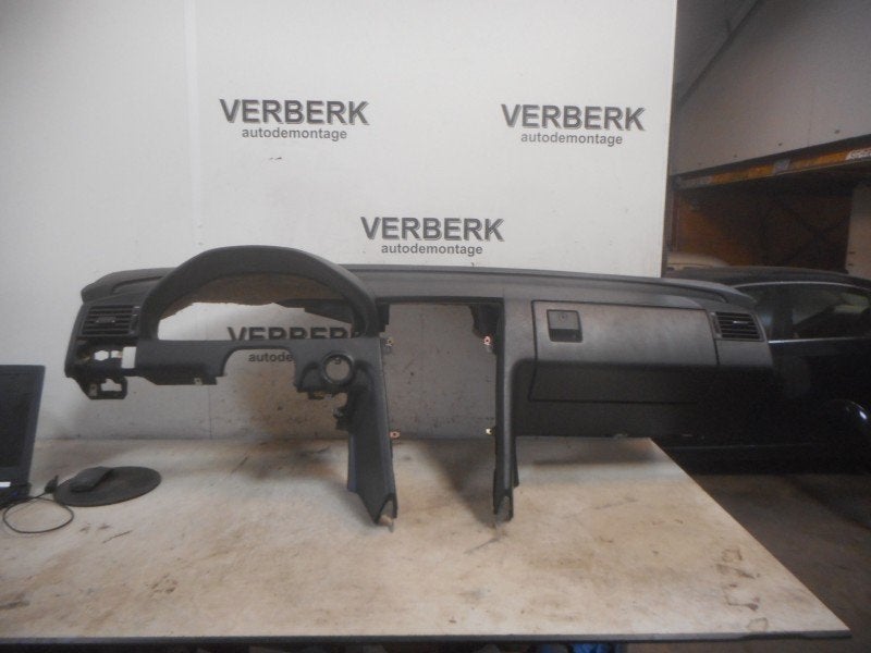 DASHBOARD Mercedes-Benz C (W202) (01-1993/05-2000), Gebruikt, Mercedes-Benz, Dialog.mb@mercedes-benz.com, Mercedes-Benz AG