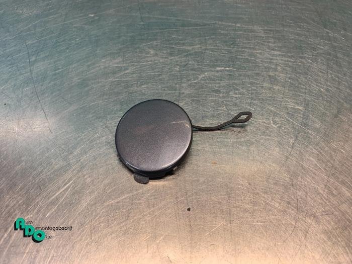 Afdekkap Sleepoog voor van een Mini Countryman (Countryman 1, Auto-onderdelen, Gebruikt, -, -, Ophalen of Verzenden