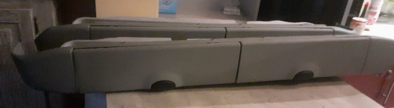 Renault  kangoo binnenbox, opbergruimte en Deur voor Kangoo, Auto-onderdelen, Ophalen