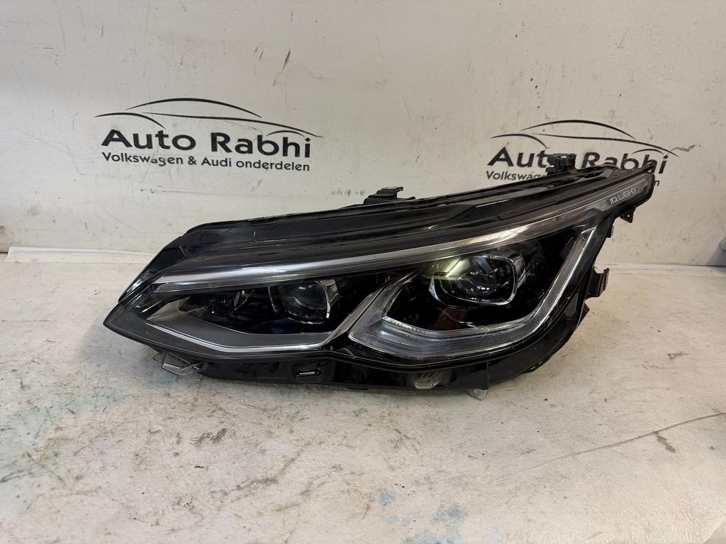 VW GOLF 8 VIII KOPLAMP FULL LED IQ LIGHT LINKS 5H1941059K, Volkswagen, -, Utilisé, -