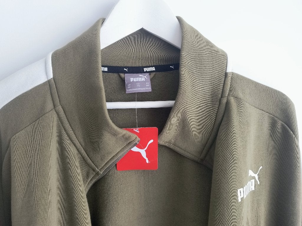 Nouveau survêtement PUMA/combinaison d'intérieur/de jogging, Vêtements | Hommes, Neuf, Puma, Enlèvement ou Envoi, Autres types
