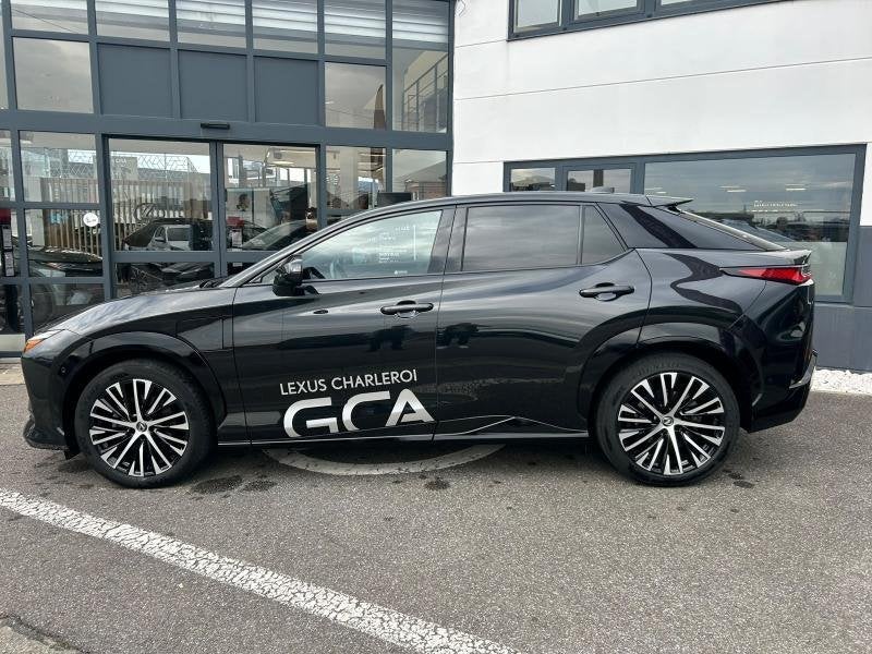 Lexus RZ Privilege Line, Autos, https://public.car-pass.be/vhr/3f159db7-57cf-448e-b14b-5a23ebf7b970, Achat, Euro 6, 5 portes