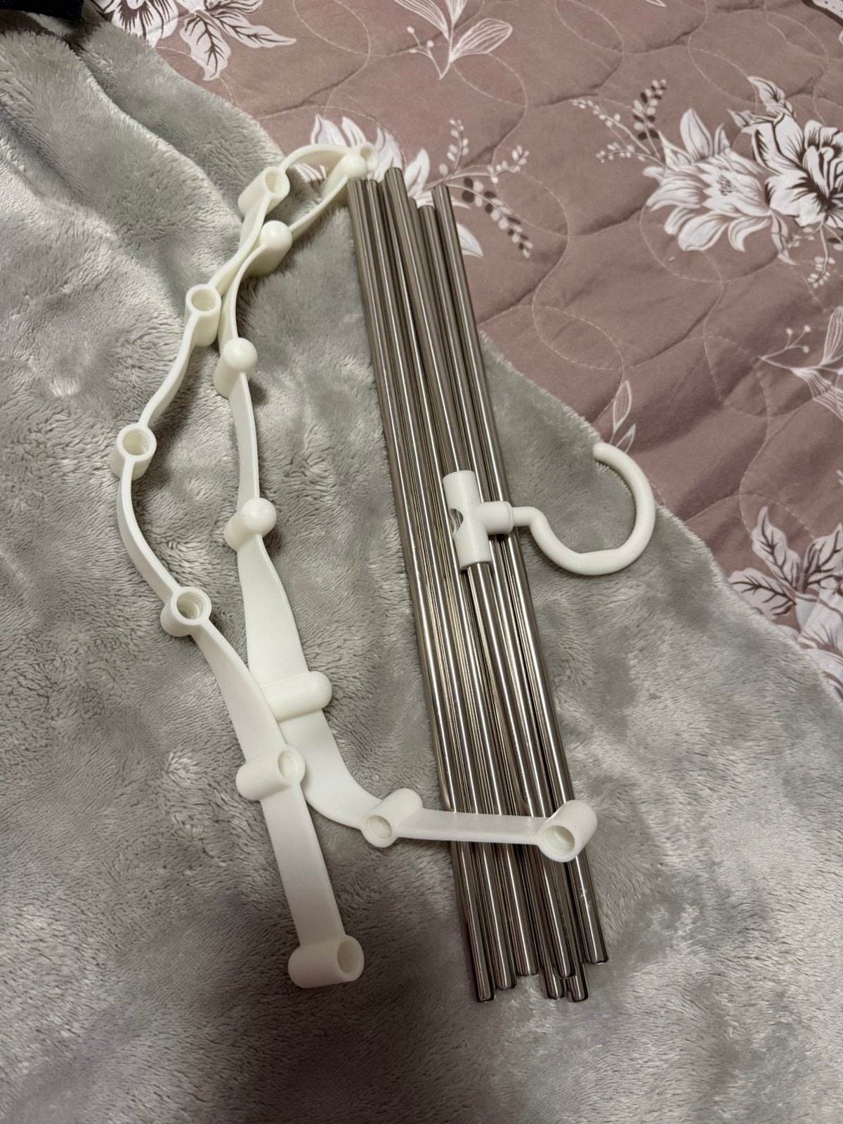 Kleren hanger / doek hangers, Kleding | Dames, Kledinghangers, Ophalen of Verzenden, Nieuw