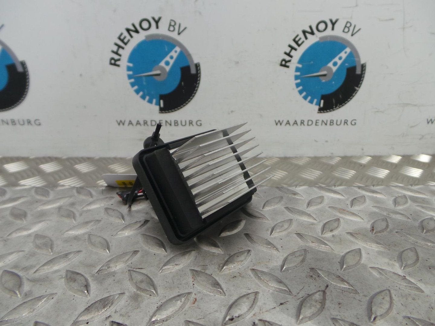 SMART FORFOUR KACHELMOTOR 2014, Ophalen of Verzenden, Gebruikt, Stiba lid