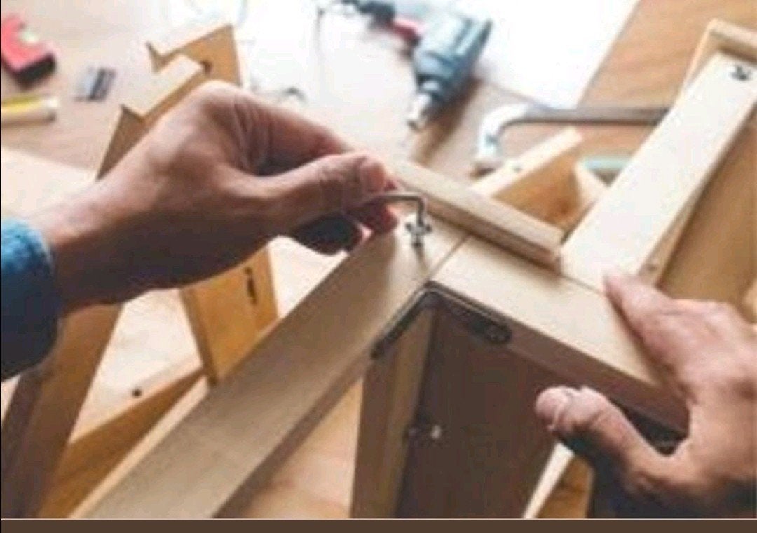 Montage van meubels en keukens en andere diensten., Vacatures, Vacatures | Schoonmaak en Facilitaire diensten
