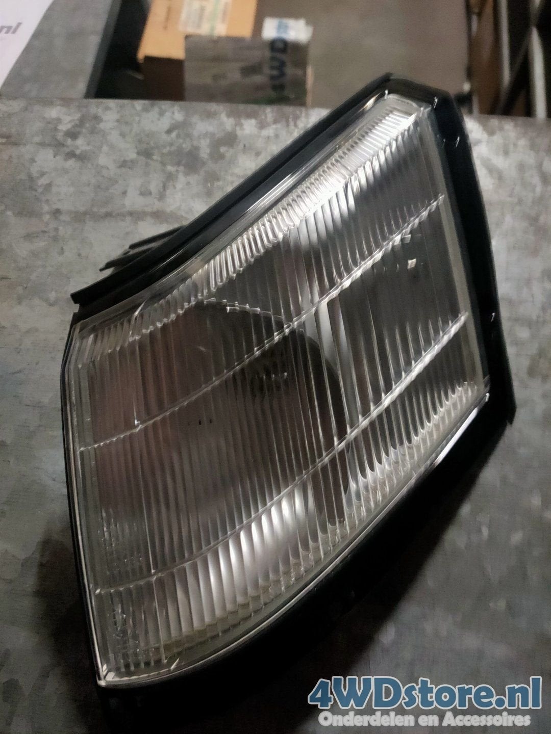 Nissan Sunny B12 knipperlicht B617565A00, -, -, Nieuw, Ophalen of Verzenden
