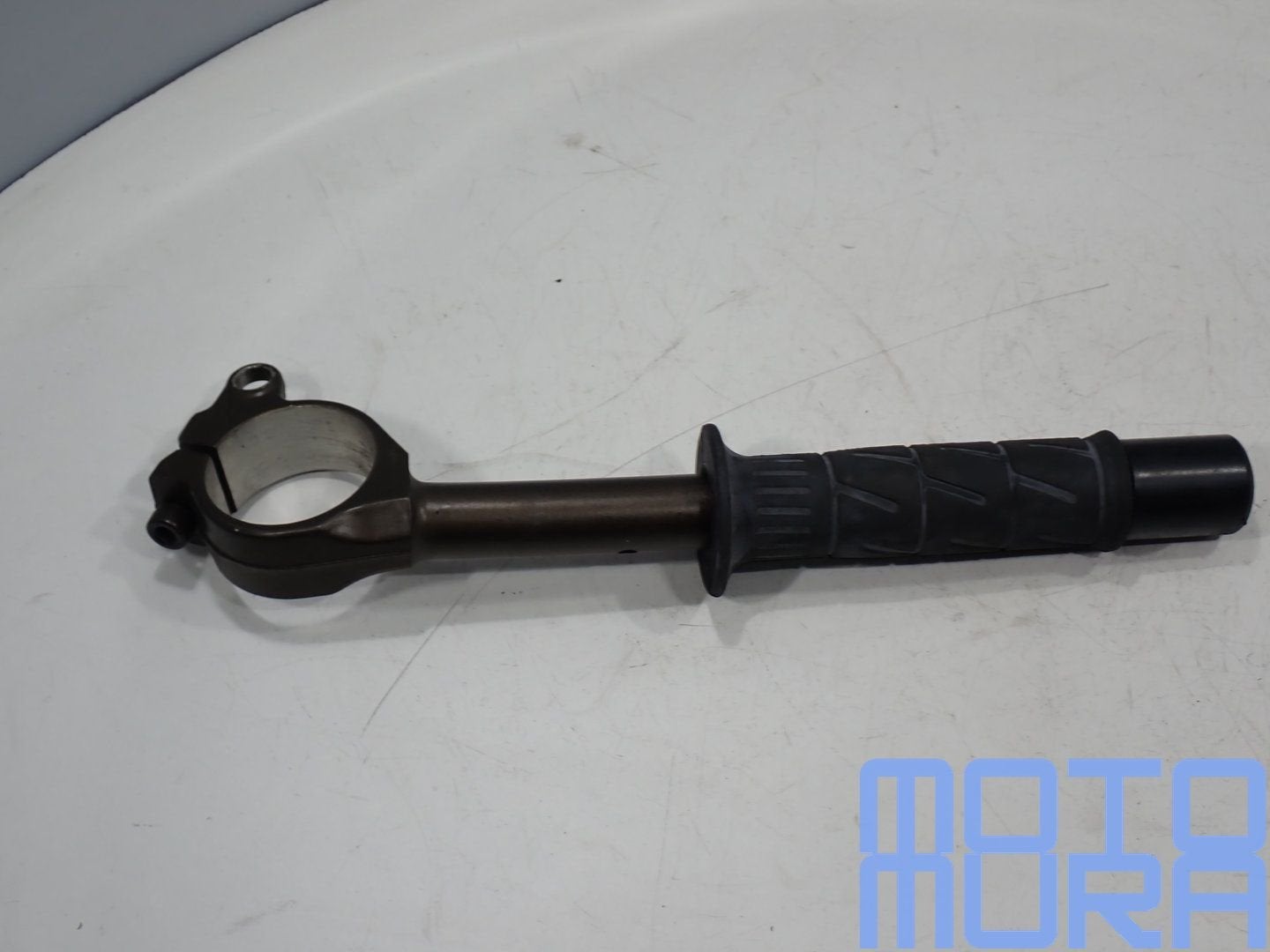 Kawasaki ZX6R 636 2003 - 2004 Clipon links ZX 6 RR ZXR ZX-6R, Motoren, Gebruikt, -, -, Ophalen of Verzenden