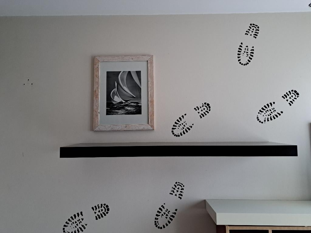 boekenpplanken, 25 à 50 cm, Moins de 100 cm, Comme neuf, 100 à 150 cm