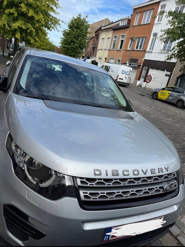 Land Rover Discovery, Auto's, Particulier, Te koop, Discovery