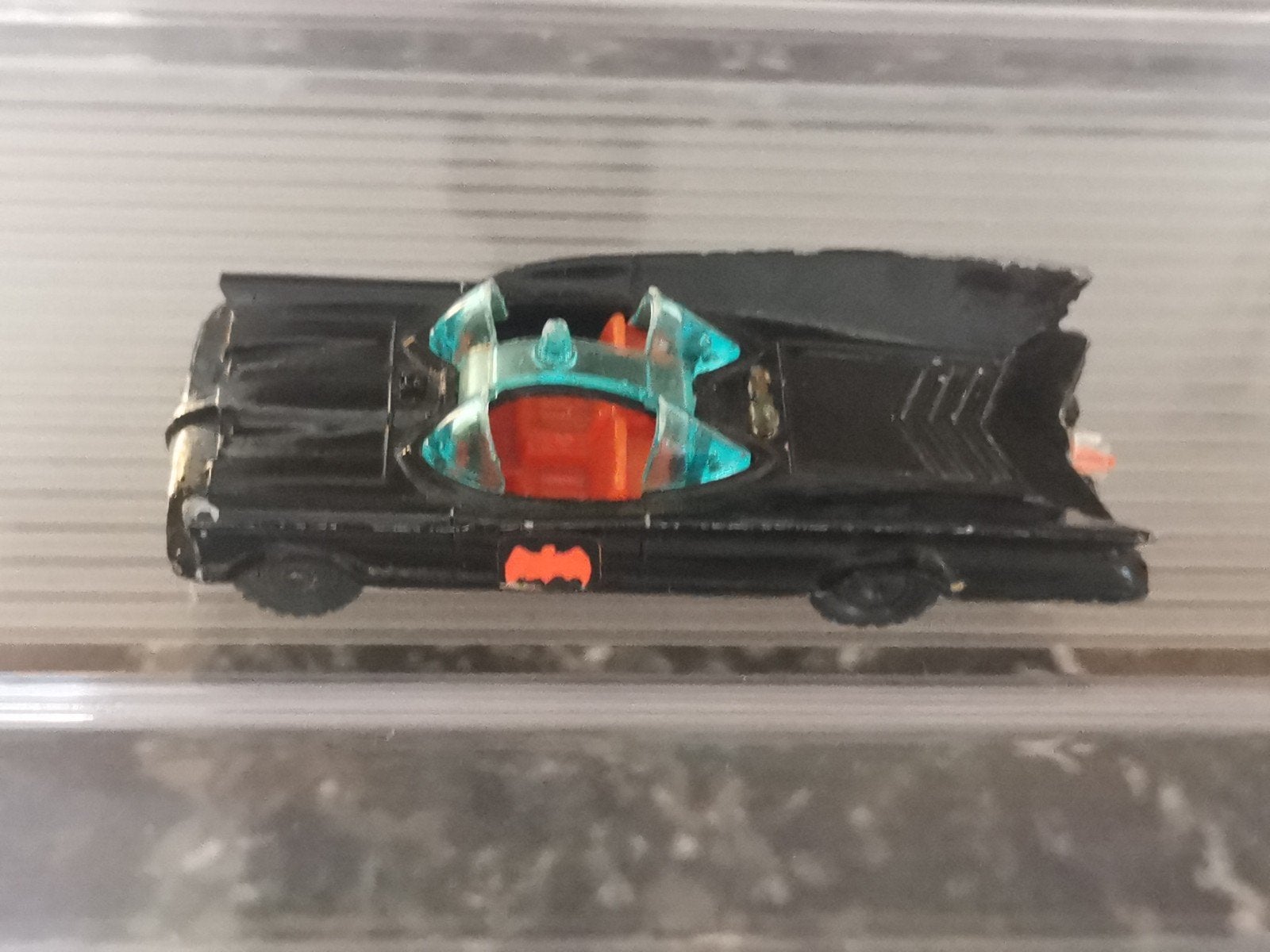 vintage, Ophalen