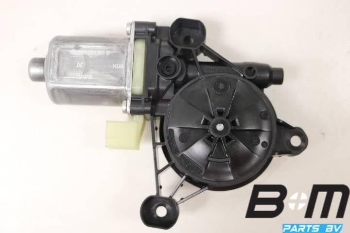Raammotor RV (bijrijderskant) Audi A3 8V Sedan FL, Utilisé