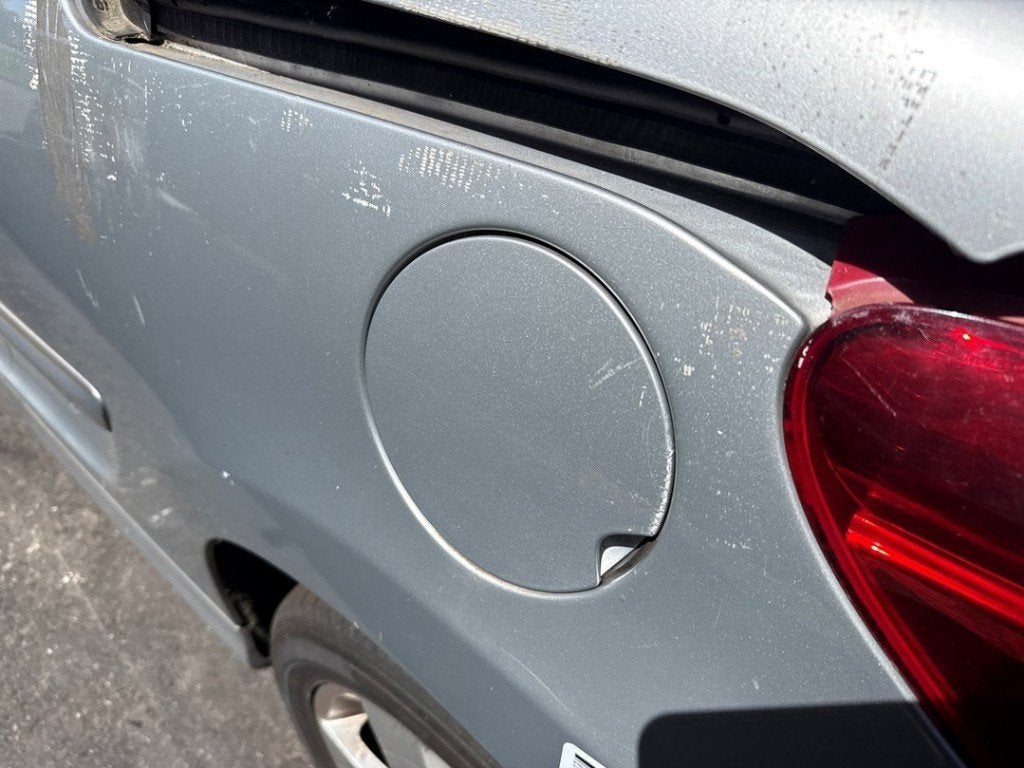 TANKKLEP Peugeot 207 CC (WB) (01-2007/01-2015) (|151896|), Kontakt-peugeot@peugeot.com, Gebruikt, Peugeot Deutschland GmbH, Bahnhofsplatz
65423  Rüsselsheim, DE