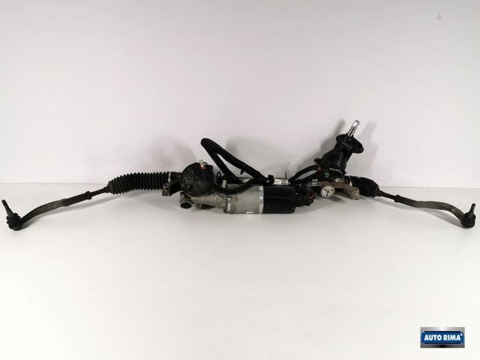 Crémaillère de direction d'un Volvo XC40, -, 3 mois de garantie, -, -