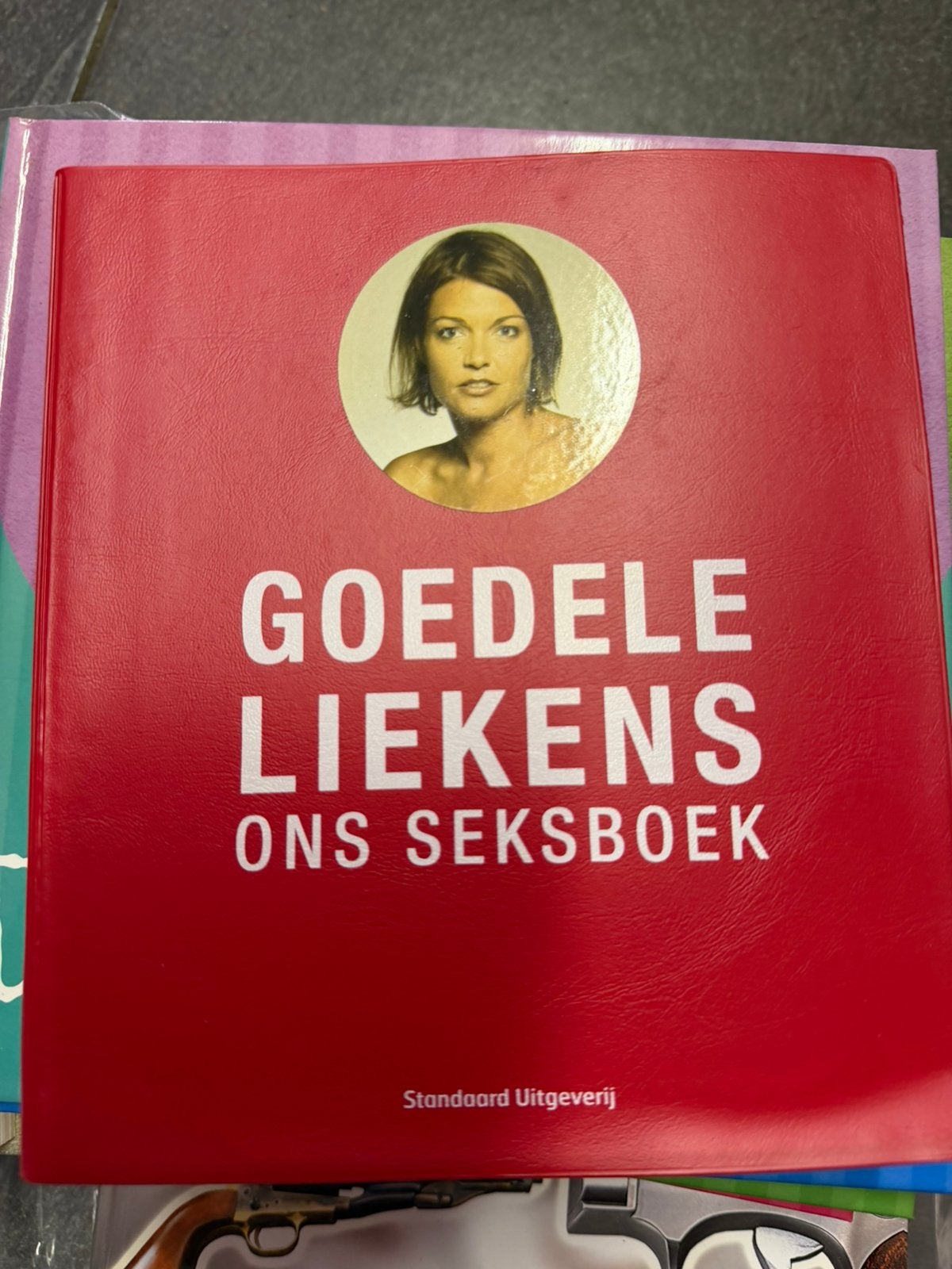 4 boeken Goedele Liekens, Boeken, Ophalen of Verzenden, Gelezen, Overige onderwerpen