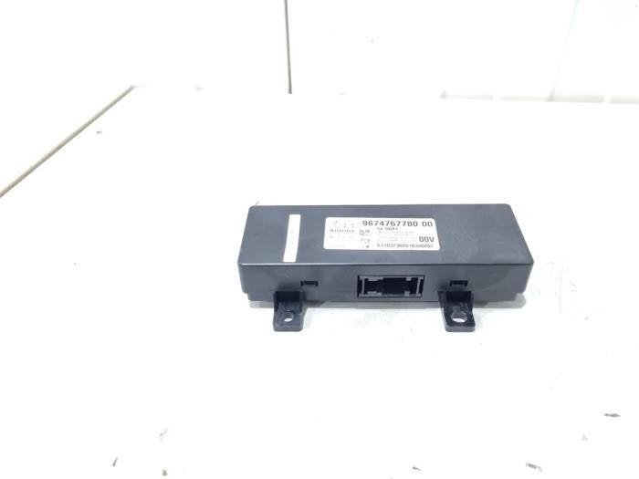 Bluetooth module van een Peugeot RCZ, Gebruikt, -, -, Ophalen of Verzenden