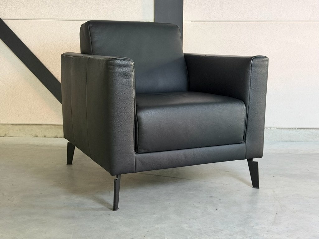 Rolf Benz Freistil 141 fauteuil - als nieuw