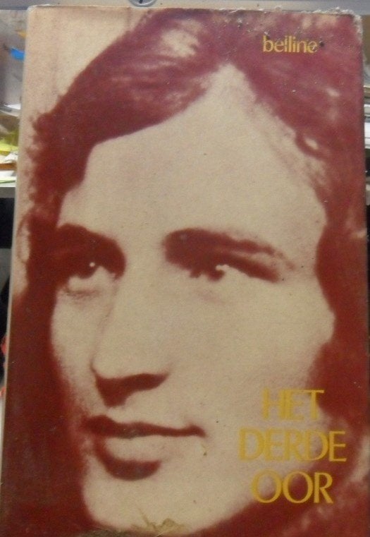 Het derde oor, Belline, Enlèvement ou Envoi, Comme neuf