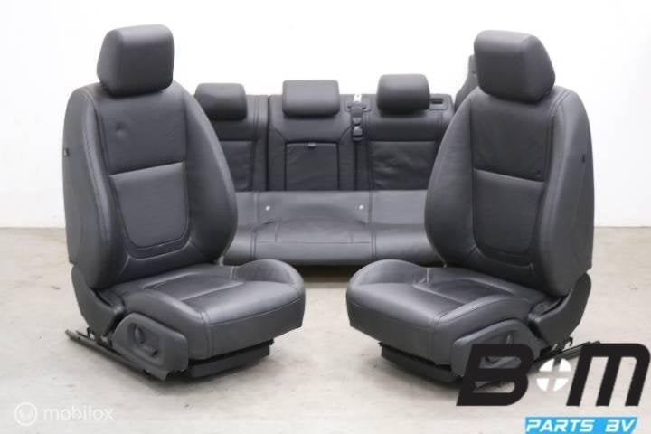 Leder interieur Jaguar XF Sportbrake 2016 ., Utilisé