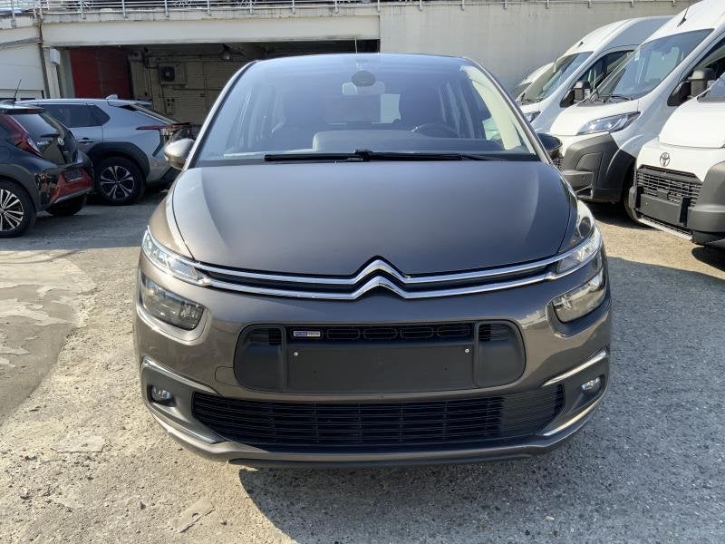 Citroen C4 (Grand) Picasso Picasso II Feel, https://public.car-pass.be/vhr/a35a8bd9-6c66-41c0-9711-987a2b193e3f, Achat, Euro 6