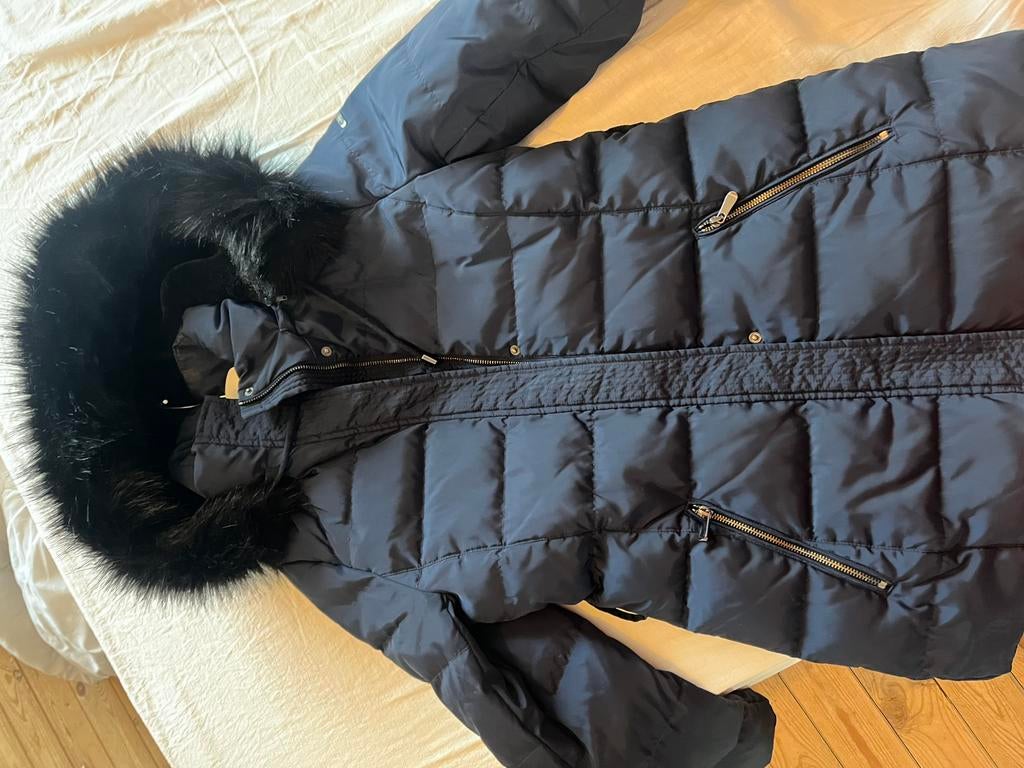 Winterjas  Esprit S, Ophalen of Verzenden, Zo goed als nieuw