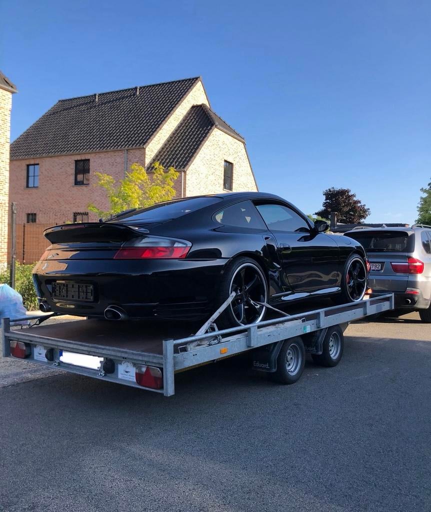 Autotransport takeldienst autotransporter depannage Benelux, Enlèvement ou Envoi, Comme neuf