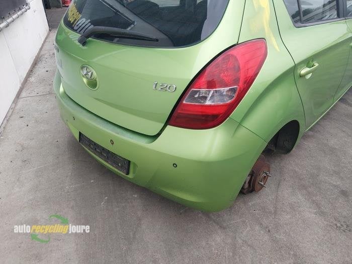 Achterlicht rechts van een Hyundai I20, Gebruikt, -, -, Hyundai