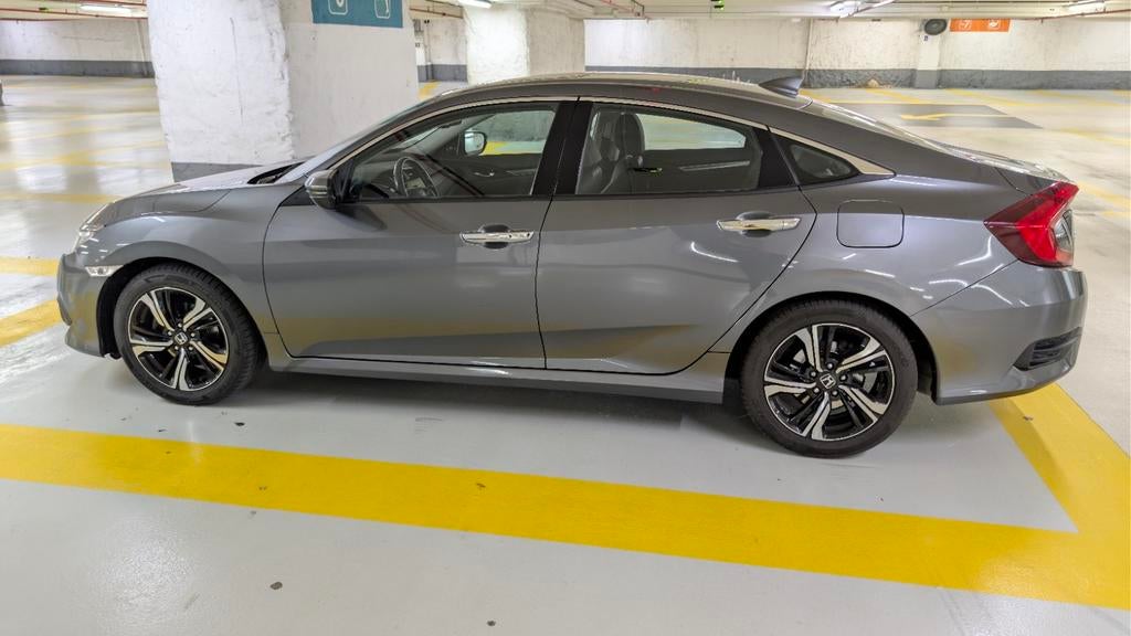 À vendre, Auto's, Honda, Voorwielaandrijving, 4 deurs, 1498 cc, 131 g/km