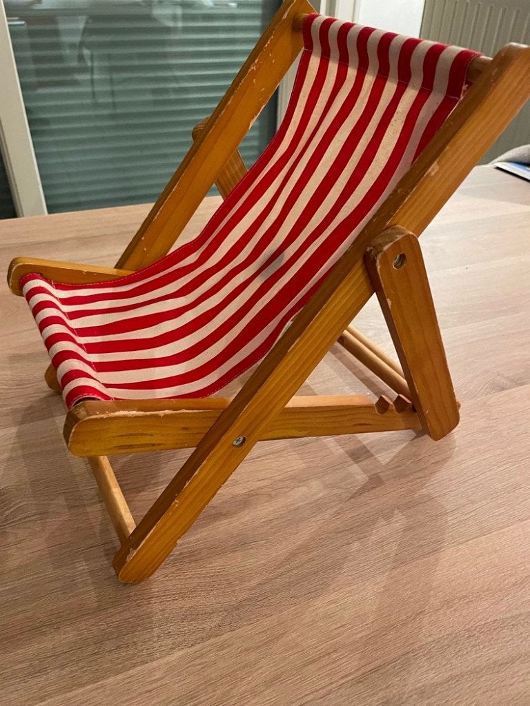 strandstoel voor grote Jules, Enlèvement ou Envoi