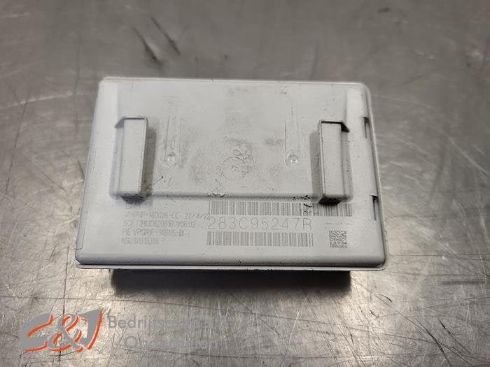 Module (diversen) van een Nissan Interstar, Gebruikt, -, -, Ophalen of Verzenden