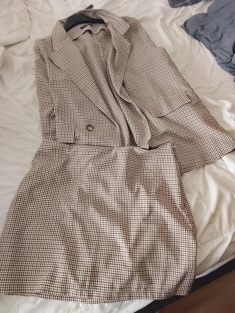 Setje, Kleding | Dames, Ophalen, Maat 42/44 (L)