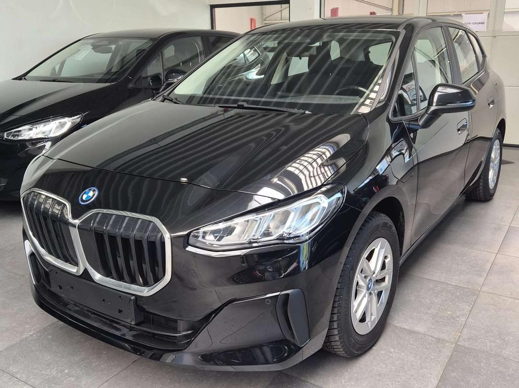 BMW 225 Active Tourer PHEV 225xeA (180 kW), Automaat, 135 pk, Monovolume, Gebruikt