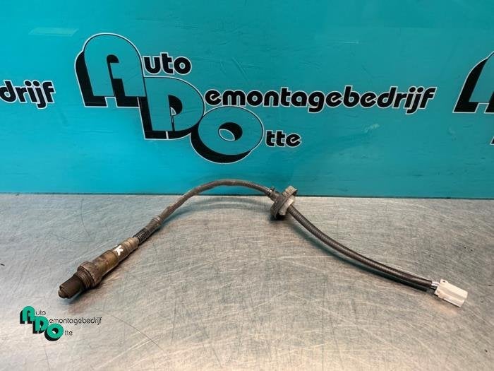 Lambda Sonde van een Mitsubishi Colt (Colt 04-), Gebruikt, -, -, Ophalen of Verzenden