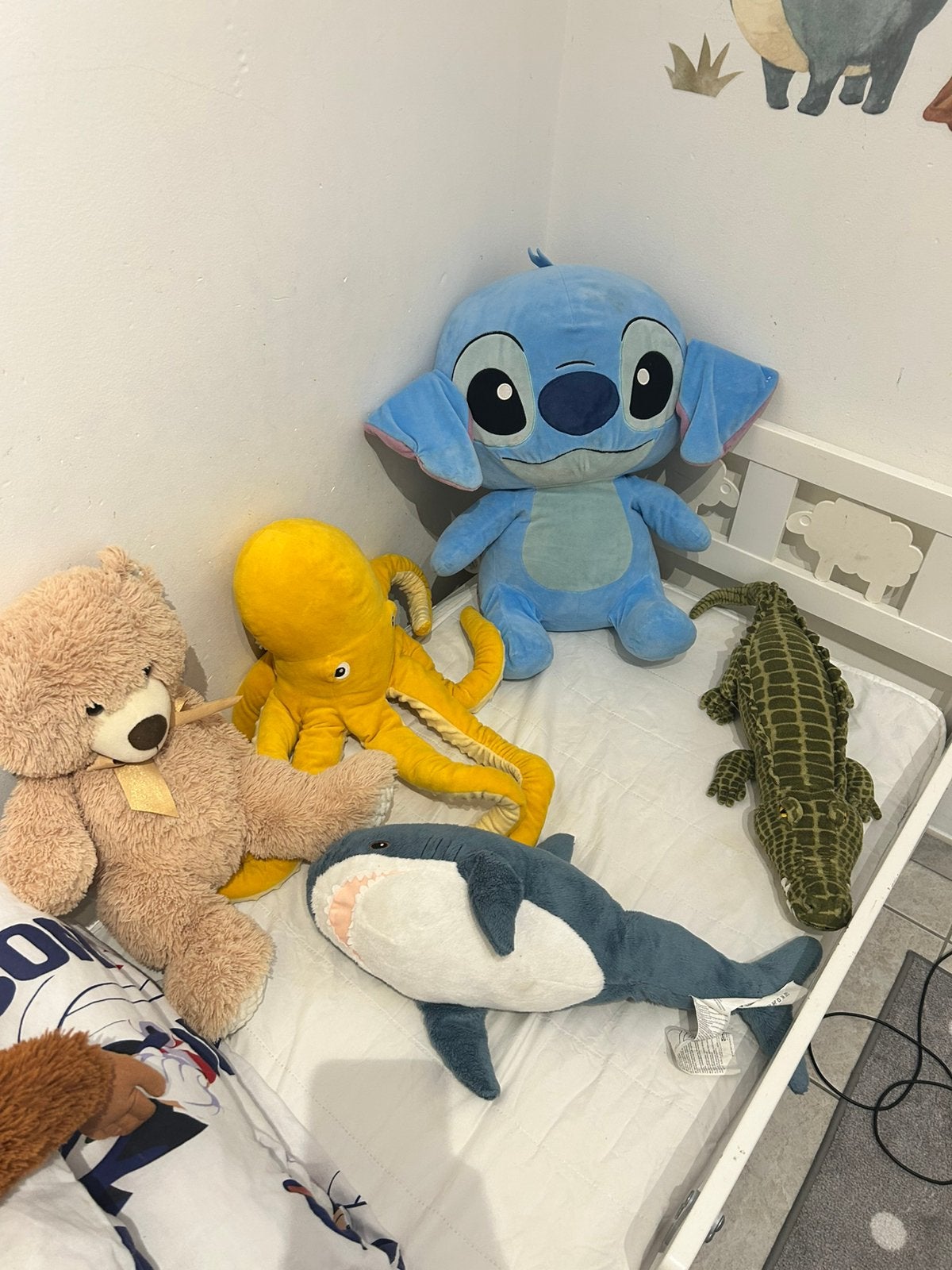 Lots nounours, Enfants & Bébés, Jouets | Peluches, Enlèvement