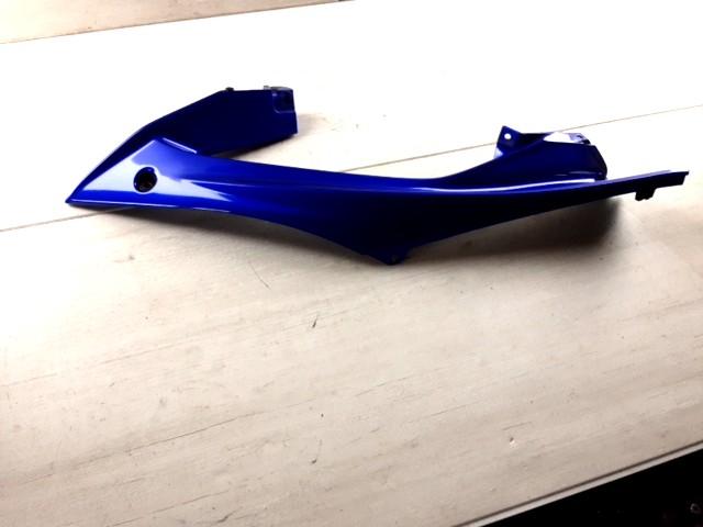 R6 2011 - 2012 Yamaha Kuipdeel Kuipdeel zijflank D1-44818, Motoren