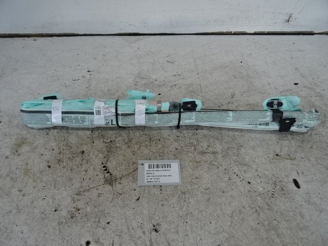 AIRBAG TOIT GAUCHE Skoda Octavia Combi (5EAC) (5E0880741), Autos : Pièces & Accessoires, Utilisé, Info@skoda-auto.de, Skoda, Max-Planck-Straße  3-5
64331  Weiterstadt, DE