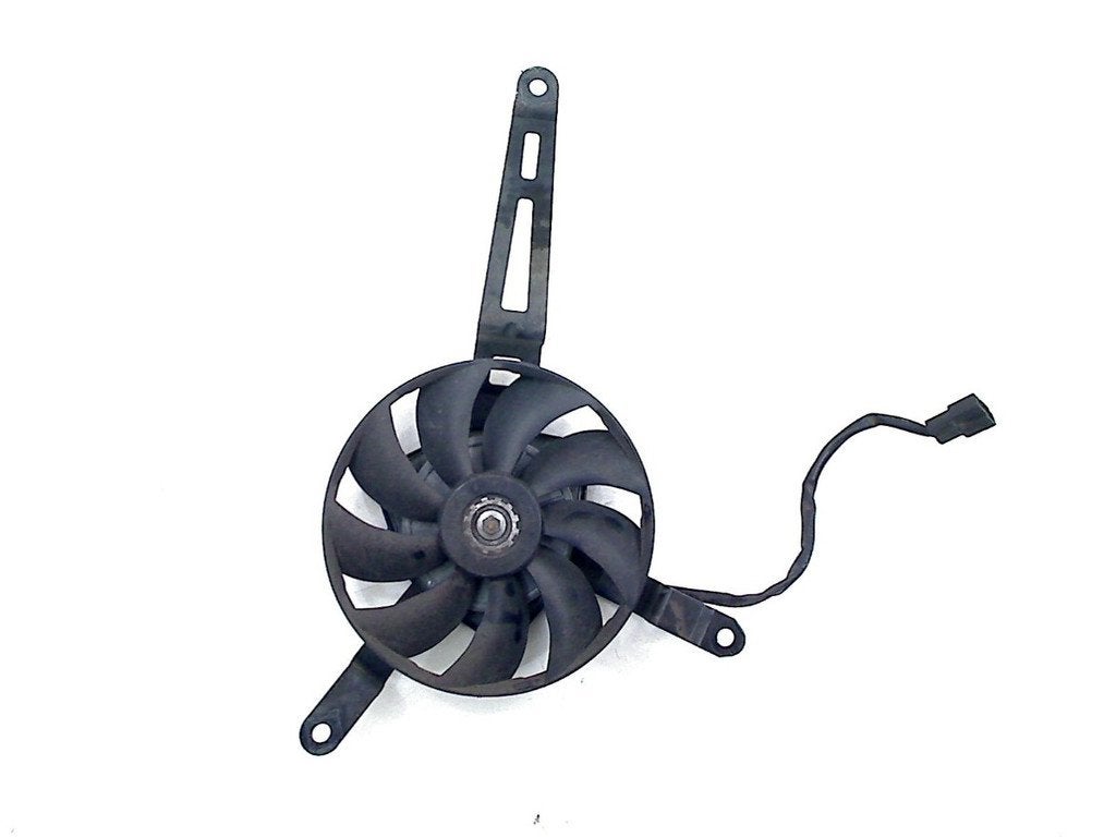 VENTILATOR Yamaha FJR 1300 2006-2012 ABS (FJR1300 FJR1300A), Motoren, Onderdelen | Yamaha, Dhr. S. di Majo, Gebruikt, Info@cama-motorparts.nl