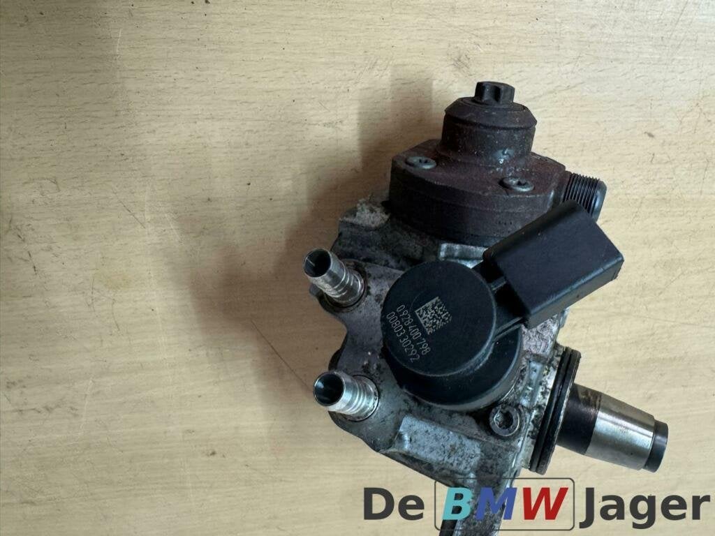 Hogedrukpomp diesel BMW F20 F30 Mini R56 R57 R60 7823452, Enlèvement ou Envoi, Utilisé, BMW, BMW