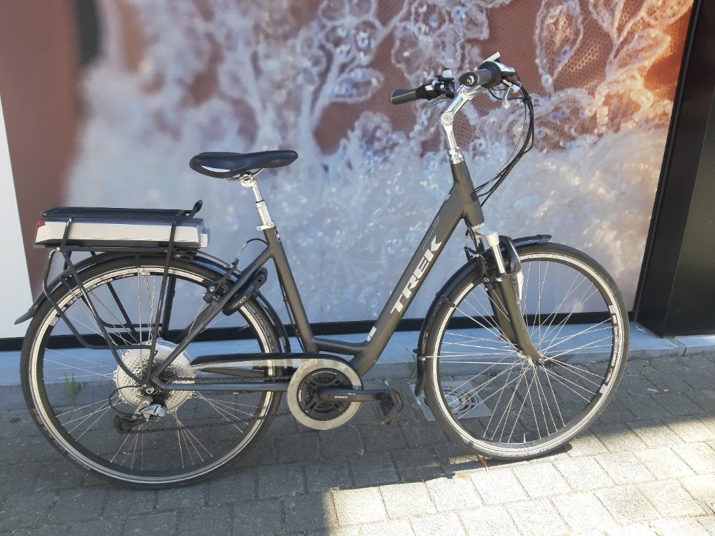 Elektrische fiets, Ophalen, Zo goed als nieuw, Overige merken
