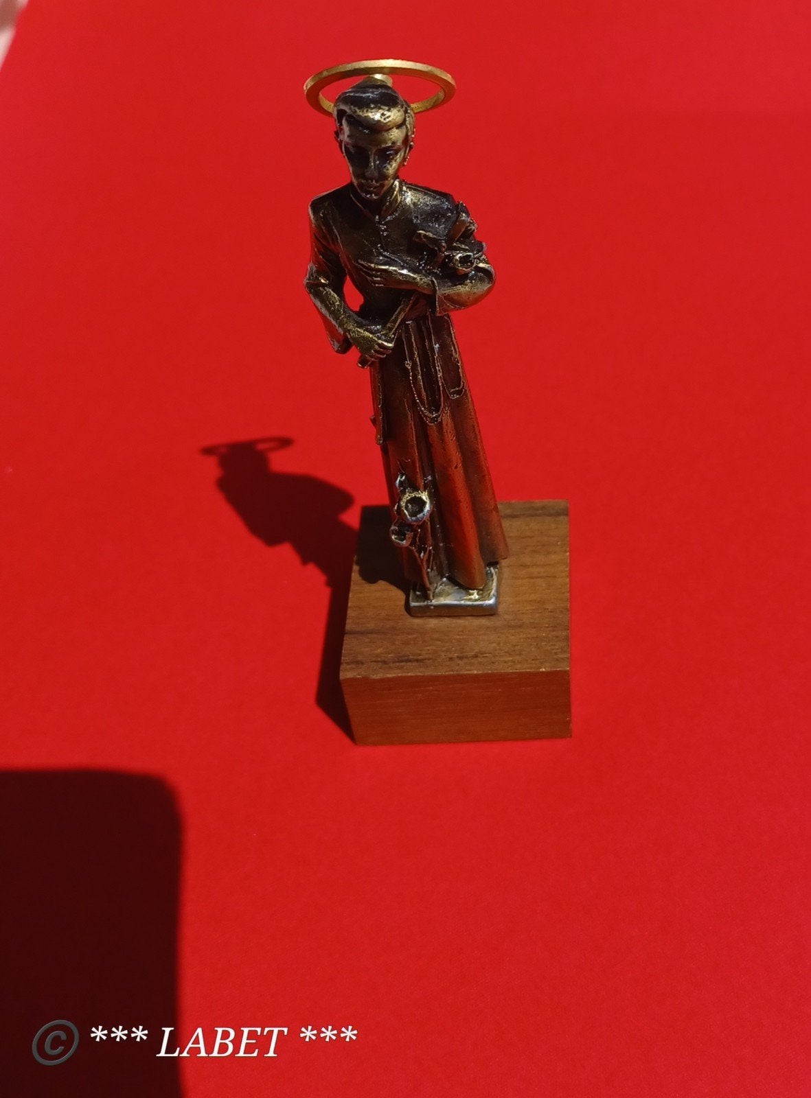 Antonius van Padua, Verzamelen, Religie, Verzenden, Beeld(je)