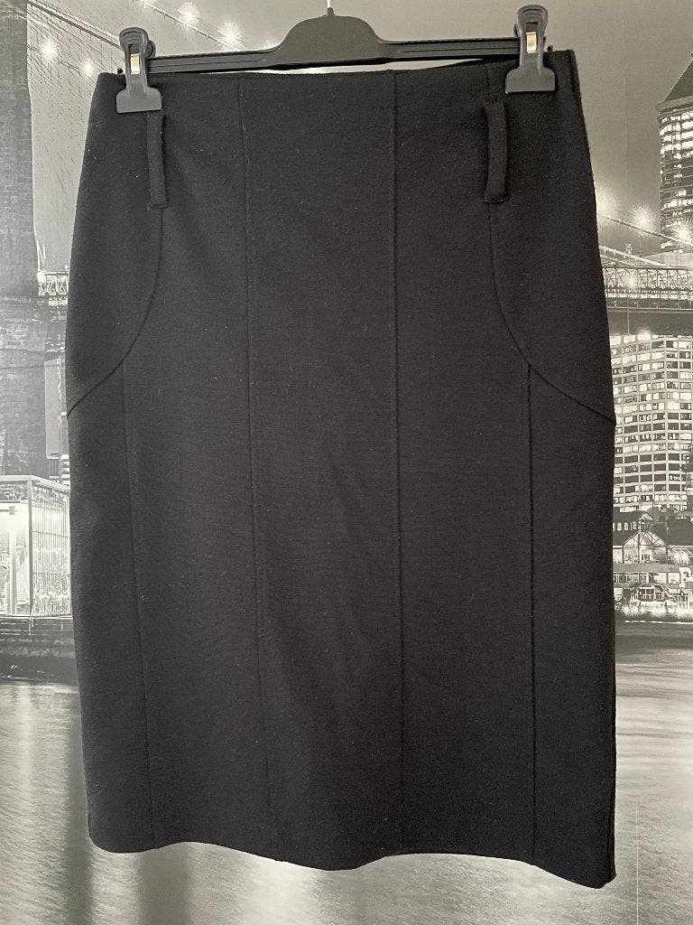 zwarte rok Broadway - 40, Kleding | Dames, Maat 38/40 (M), Verzenden, Zwart, Broadway